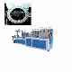 Disposable Non Woven Steering Wheel Cover Making Machine