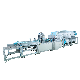 High Quality Automatic Air Filter Bag Making Machine manufacturer