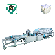 New Type Full Automatic Primary Air Filter Non Woven Bags Making Machine manufacturer