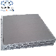  Aluminum Honeycomb Rectifying Board Nonwoven Melt-Blown Rectifying Plate