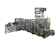 Fully Automatic Textile Equipment Ultrasonic Glove Machine for Glove Wipes Production