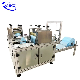  Medical Shoe Cover Making Machine Glove Machine with High Efficiency