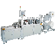 Nonwoven Cosmetic Cotton Puff Making Machine manufacturer