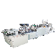 Middle End Shoes Making Equipment Production Line Disposable Living Room Slippers Machine manufacturer