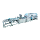 Fully Automated Air Filter Bag Making Machine manufacturer