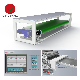 Yyzt-Auto-Leveler Fiber Evenness Improvement Nonwoven Production Line Machine