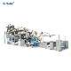 Non-Woven Production Line Geo Textile Non-Woven Fabric Needle Punching Loom Machine manufacturer