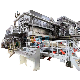 New Technology 2850mm Crescent Type Toilet Tissue Paper Machine manufacturer