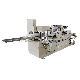 Automatic Folding Serviette Tissue Paper Napkin Making Machine Price