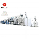  Factory Second Hand Baby Diaper Pants Machine Pull up Baby Diaper Manufacturing