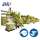 Jwc Baby Transparent Film for Diaper S, M, L, XL Sanitary Napkin Machine manufacturer