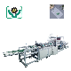  Automatic Disposable Non Woven Pillow Cover Making Machine