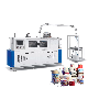 Fully Automatic Machine for The Manufacture of Paper Cups Forming Machine