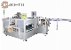 Automatic Tissue Paper Napkin Making Business Paper Napkin Packing Machine