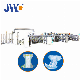 Jwc-Nk800-Sv New Technology 0.6MPa Air Pressure Elastic Waistband Baby Diaper Machine manufacturer