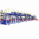 High Quality Factory Price Full Automatic Baby Diapers Making Equipment Production Line