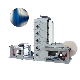 Automatic Flexography Label Printing Machine Label Flexo Printing Machine manufacturer