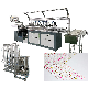 3-5 Layers Drinking Straw Making Machine Automatic Paper Connecting