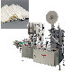  Counting Function Single Dink Straw Packaging Machine 500PCS/Min