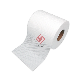 Economic Soft Nonwoven Fabric Magic Frontal Loop Tape Baby Diaper Material Closure Tape System manufacturer
