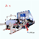 Factory Price Writing Paper Making Machine Can Be Cut Into A4 Size manufacturer