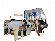 China Office Writing Paper Making Machine A3 A4 Size Available with Boiler manufacturer