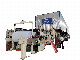 China Office Writing Paper Making Machine A3 A4 Size Available with Boiler