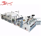 Multi Type Toilet Paper Rewinding Slitting Embossing Machine with 1 Year Warranty Shilong China manufacturer