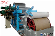 Source Factory Tissue Paper Napkin Making Machine 5tpd with Pupling Shilong China manufacturer