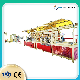 Factory Price Paper Edge Protector Machine (SANPPL-120G) manufacturer