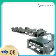 Factory Price Cardboard Paper Edge Protector Machine manufacturer