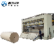  Second Hand Repaired 4400mm Kraft Paper Corrugated Paper Making Machine