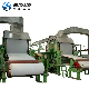 Factory Supply Soft Tissue Paper Making Machine and Price