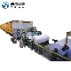  25t/D 2400mm Bamboo Pulp, Hemp Pulp A4 Paper Making Machine