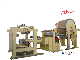 Newest Design Virgin Tissue Paper Making Machine 2tpd Shilong Machine Manufacturing China manufacturer