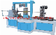  Automatic Paper Tube Core Pipe Making Winding Machine for Making Paper