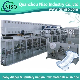 New and Used Disposable Baby Diapers Making Machine