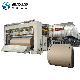  Small Paper Plant 5tpd Kraft Paper Making Machine Price