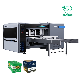 100m/Min Automatic DTG Printer Machinery Equipment Price Digital Printing Machine with Low manufacturer