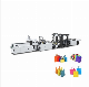 Price T-Shirt Non Woven Bag Making Machine for Various Kinds of Non Woven Bag manufacturer