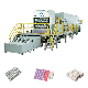 High Speed Automatic Paper Egg Tray Machine for Fruit Tray Making manufacturer