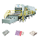 High Speed Automatic Paper Egg Tray Machine for Fruit Tray Making