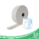 Hygiene Raw Materials Jumbo Roll Airlaid Paper Baby Diaper Airlaid Nonwoven Fabric manufacturer