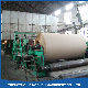 Waste Kraft Papers Recycling Manufacturing Plant manufacturer