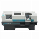  Best Quality Dmtg CNC Lathe Machine 500 Swing Over Bed Diameter Lathe