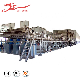 High Quality Corrugated Paper Carton Recycling Machine Fourdrinier Kraft Paper Processing Machine Price manufacturer