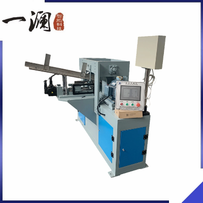 High Speed Automatic Spiral Cardboard Paper Tube Core Making Machine