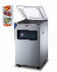 Automatic Meat Rice Bean Fish Coffee Single Chamber Vacuum Pack Packing Sealer Machine Price manufacturer