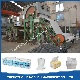 1880mm 5tpd Waste Printing Paper Book Paper Recycling Machine manufacturer