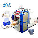 Best Price V Folding Facial Tissue Paper Machine manufacturer